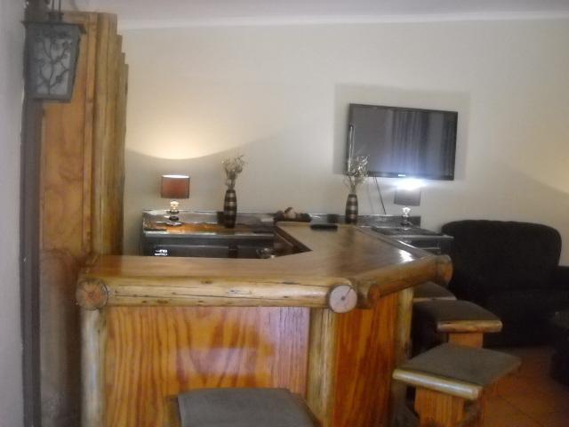 The Beverly Hills Guest Lodge Phalaborwa Exterior photo