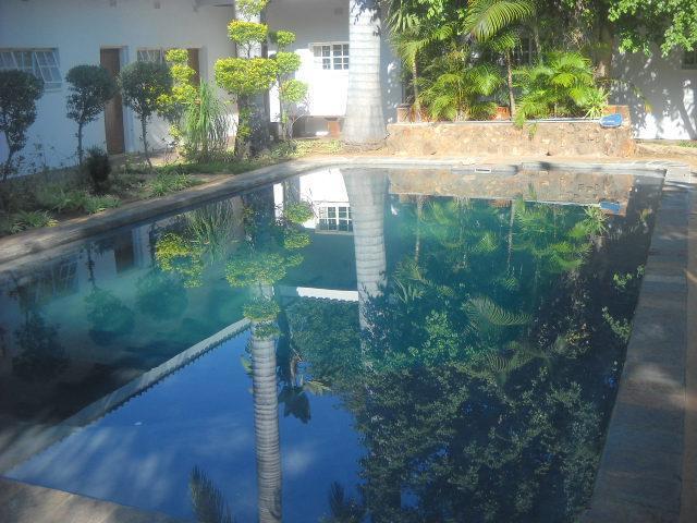 The Beverly Hills Guest Lodge Phalaborwa Exterior photo